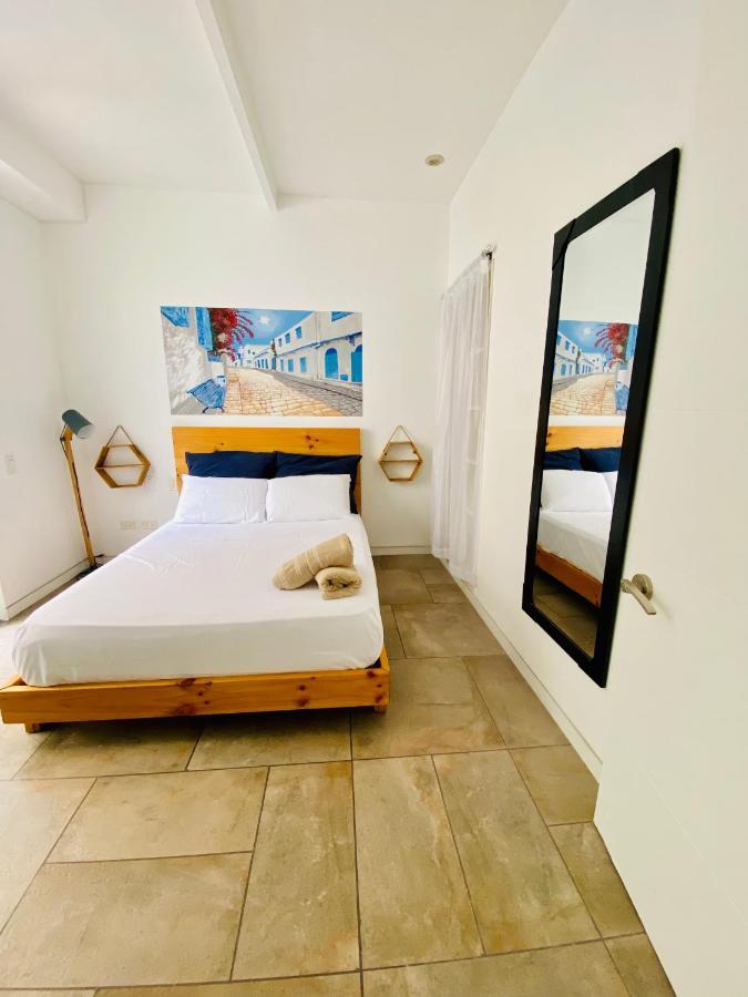 Oasis Cali Hostel Esterno foto